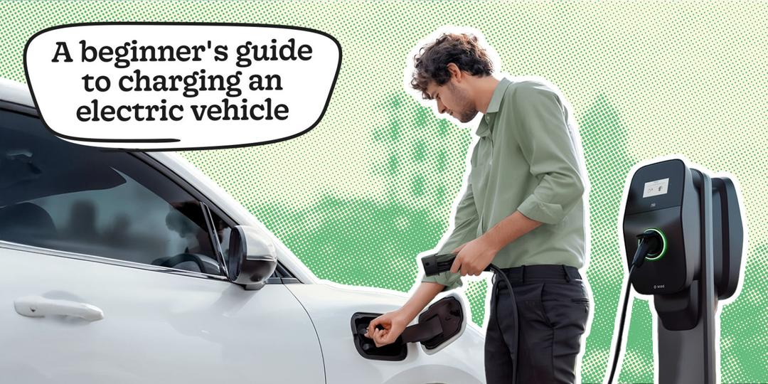 Electric Car Charging: The Ultimate Guide
