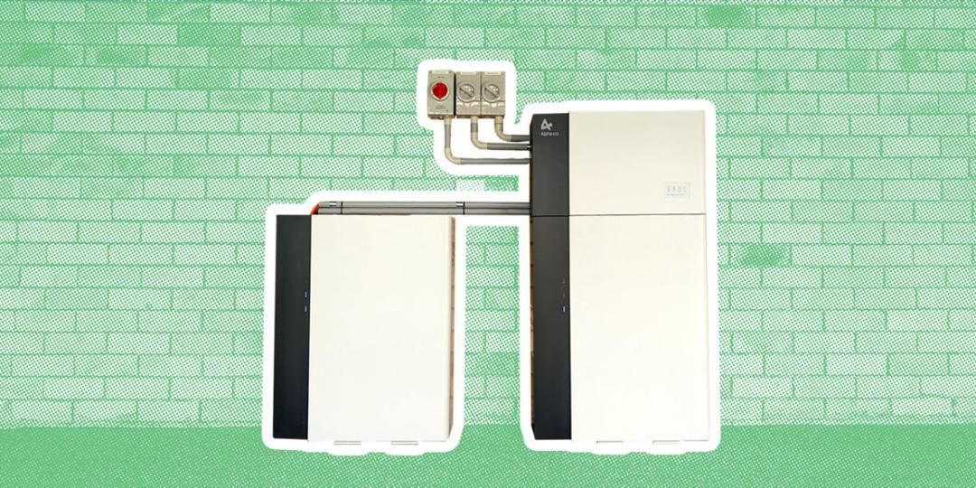 Battery Storage Without Solar Panels UK