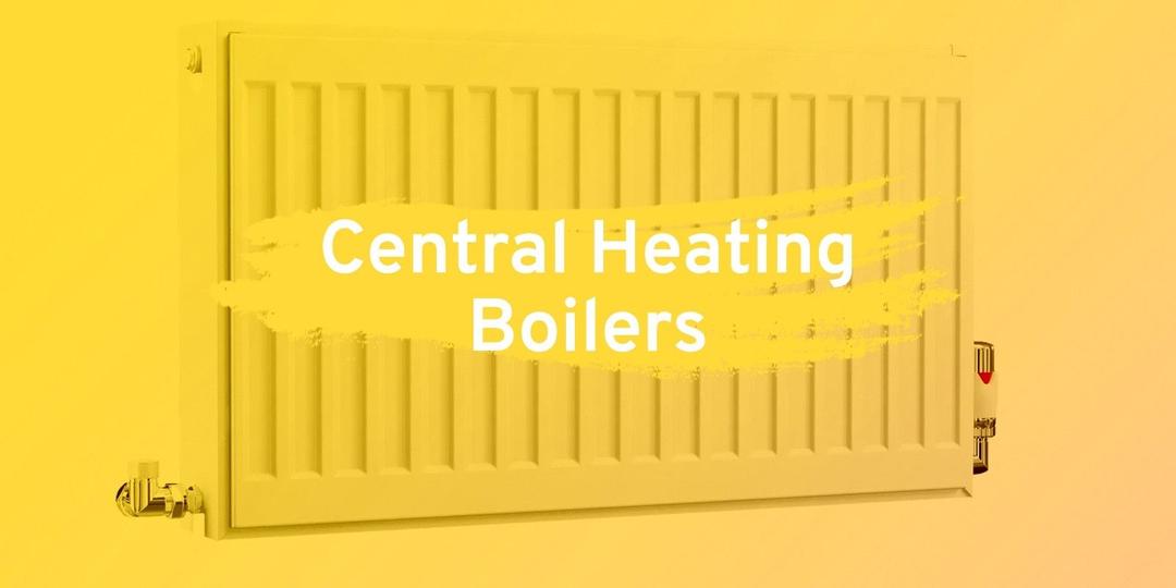 Central Heating Boilers: Costs, Installation & Grants