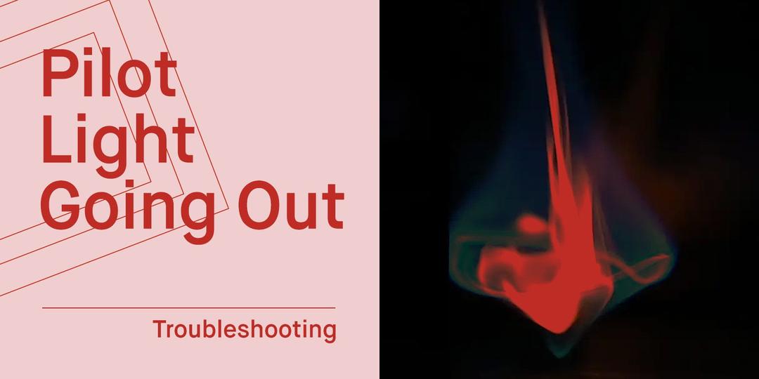 Boiler Pilot Lights: What They Are, Why They Go Out & What to Do Next