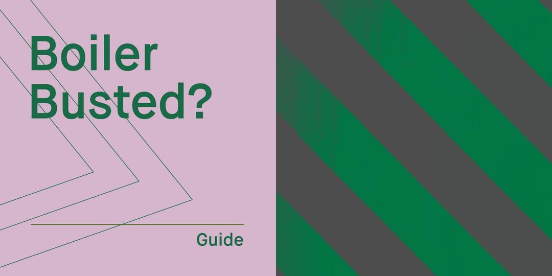 Has Your Boiler Been Condemned? Here’s What It Means