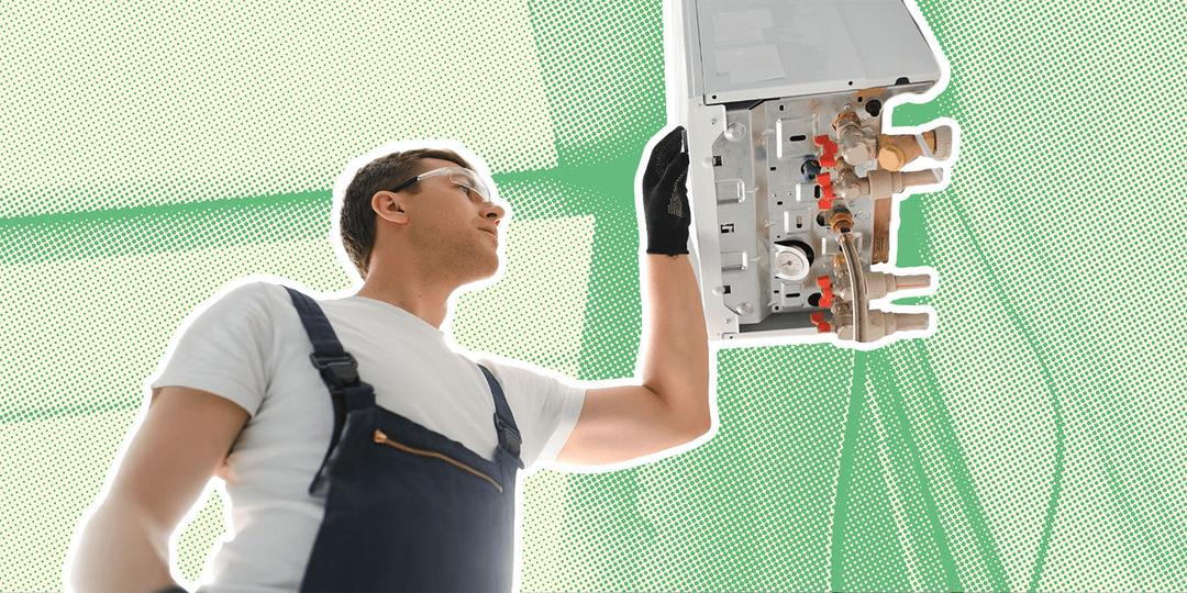 Boiler PCB Faults - Causes & Fixes