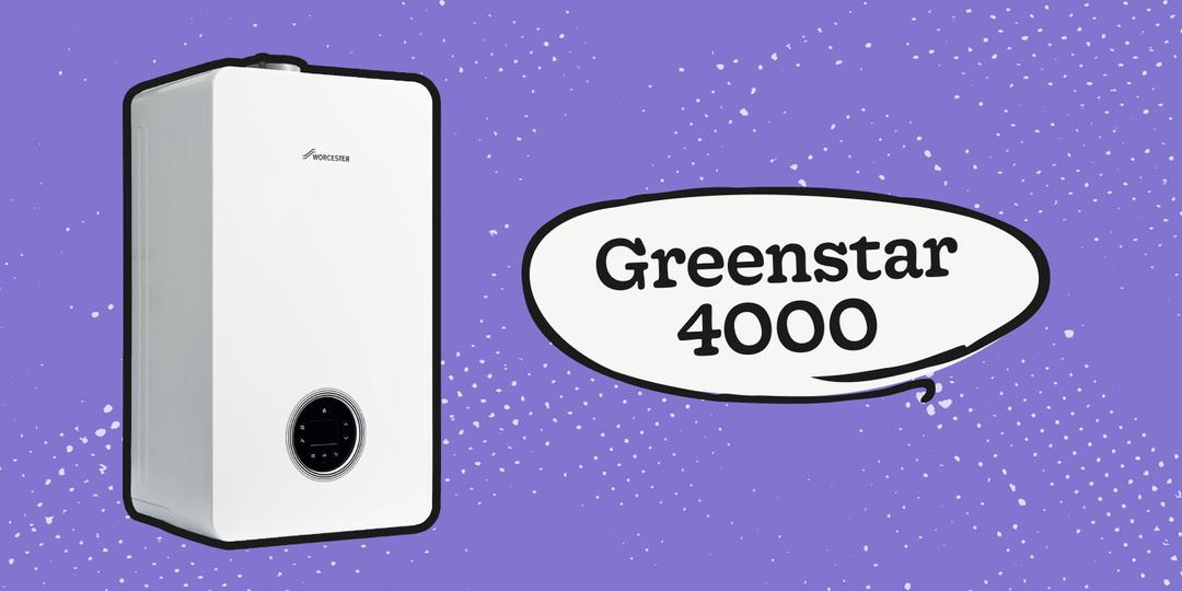 Worcester Bosch 4000 Engineers Review