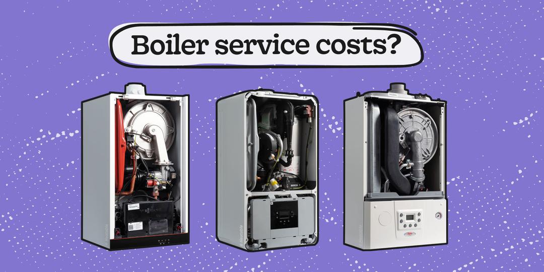 How Much Does a Boiler Service Cost in 2025?
